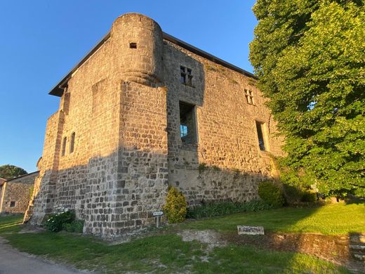 Castillo en Condom, Gers