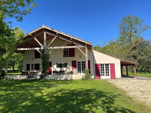 Villa en Fourcès, Gers