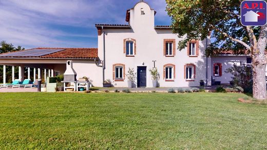 Villa in Calmont, Upper Garonne