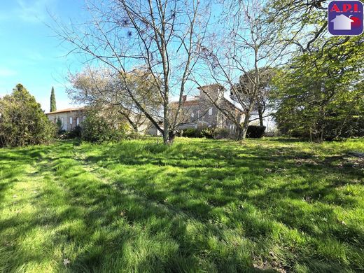 Kale Saverdun, Ariège