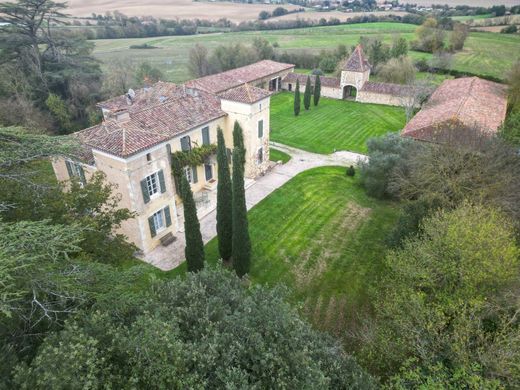 Villa Gimont, Gers