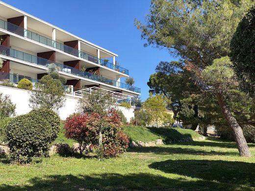 Sète, Héraultのアパートメント