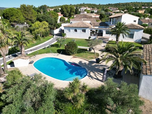 Villa in Cournonterral, Hérault