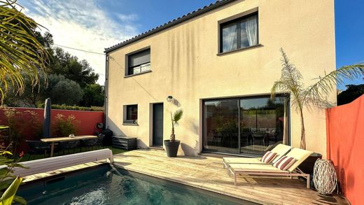 Villa Sète, Hérault