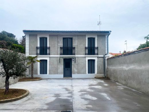 Villa in Sète, Hérault