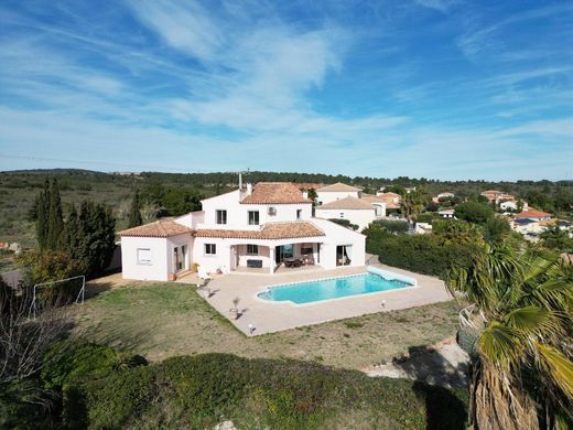 Villa in Bouzigues, Hérault