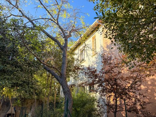 Villa Sète, Hérault