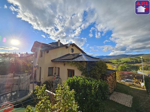 Villa in Saillagouse, Pyrénées-Orientales