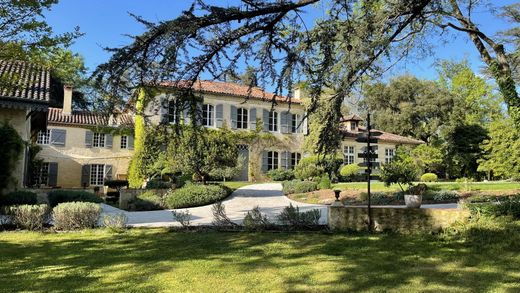 Villa Mirande, Gers