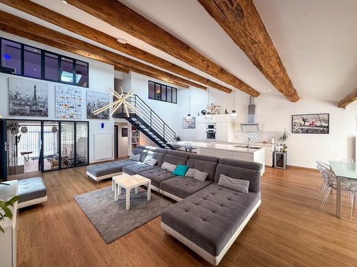 Loft in Sète, Hérault