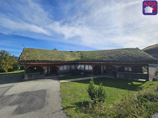 Chalet à Saint-Pierre-dels-Forcats, Pyrénées-Orientales
