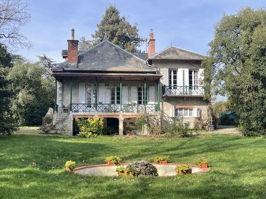 Willa w Condom, Gers