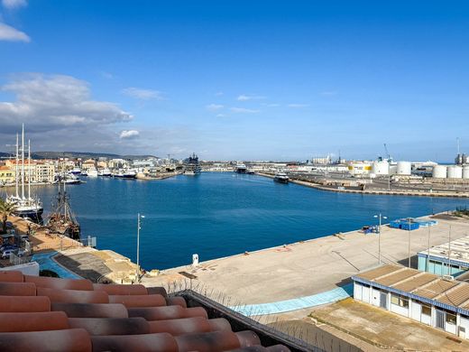 Apartment in Sète, Hérault