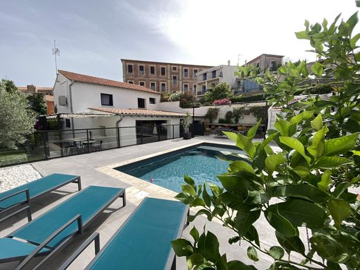 Villa in Sète, Hérault