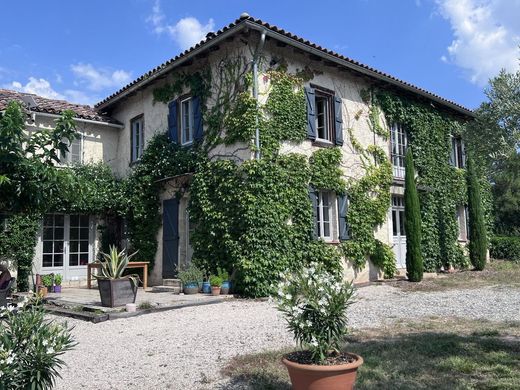 Villa a Puymaurin, Alta Garonna