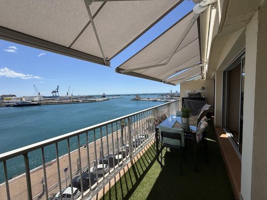 Appartement à Sète, Hérault