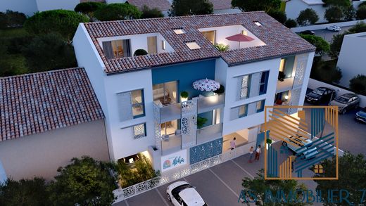 Квартира, Palavas-les-Flots, Hérault