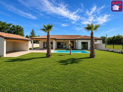 Villa - Pamiers, Ariège