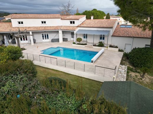 Villa in Poussan, Hérault