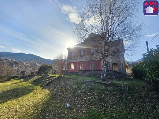 Villa Ax-les-Thermes, Ariège