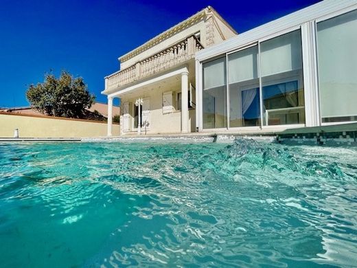 Villa à Bompas, Pyrénées-Orientales