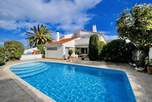 Villa Perpignan, Pyrénées-Orientales