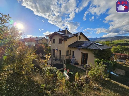 Villa in Saillagouse, Pyrénées-Orientales