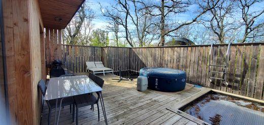 Вилла, Ruoms, Ardèche