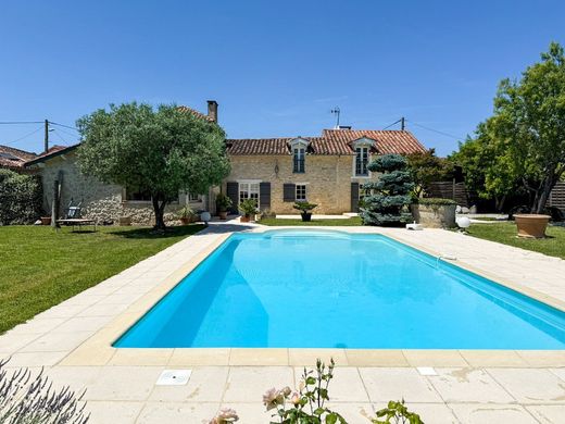 Condom, Gersのヴィラ