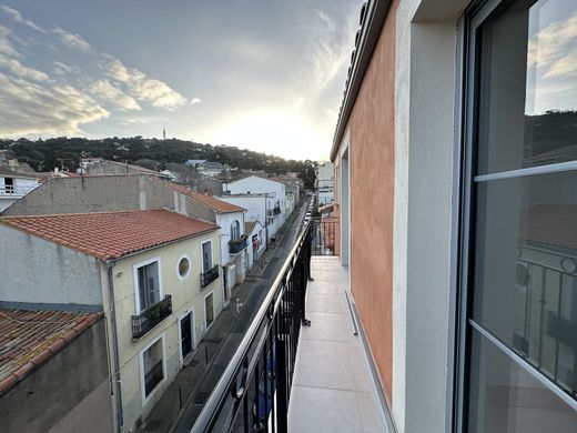 Apartament w Sète, Hérault