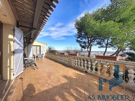 Willa w Sète, Hérault