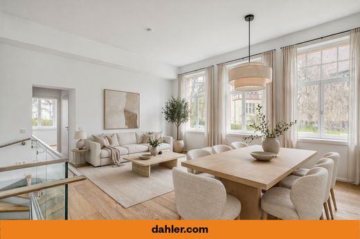 Apartment in Berlin, Land Berlin