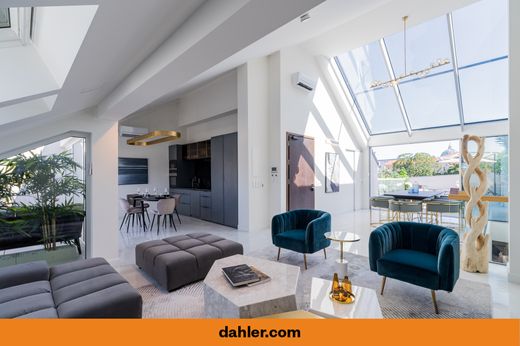 Пентхаус, Берлин