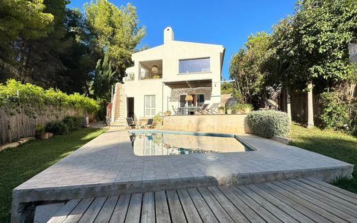 Villa in Costa de la Calma, Province of Balearic Islands