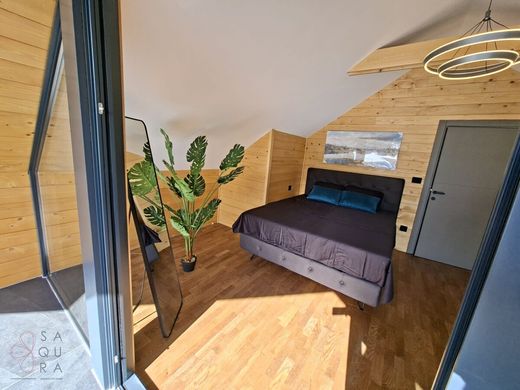 Villa in Zlatibor, Central Serbia