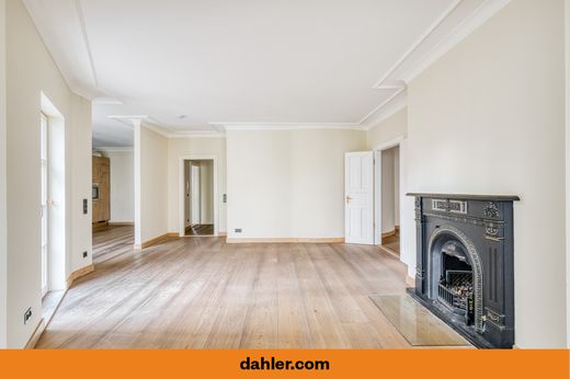 아파트 / 베를린, Land Berlin