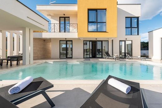 Maison de luxe à Pridraga, Zadar