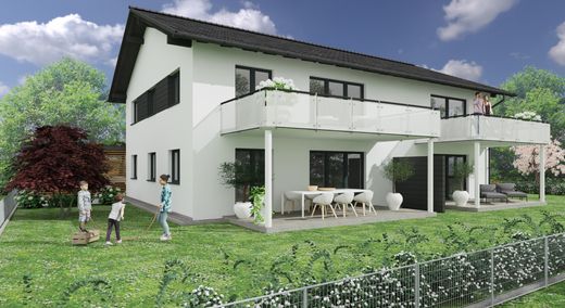 Piso / Apartamento en Bruckmühl, Upper Bavaria