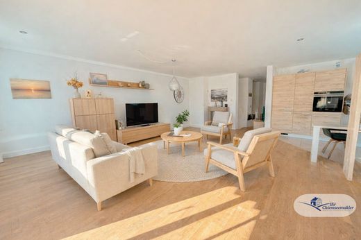 Appartamento a Bernau am Chiemsee, Upper Bavaria