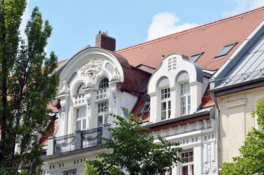 Apartment in Munich, Upper Bavaria