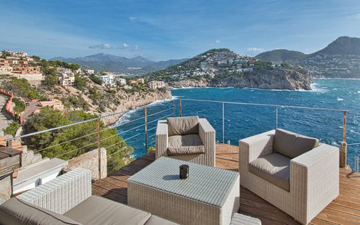 Attico a Andratx, Isole Baleari