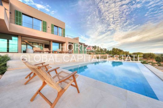 Villa in Palma de Mallorca, Balearen Inseln