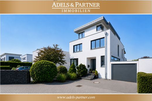 Luxury home in Cologne, Regierungsbezirk Köln