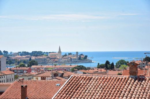 Penthouse in Poreč, Grad Poreč