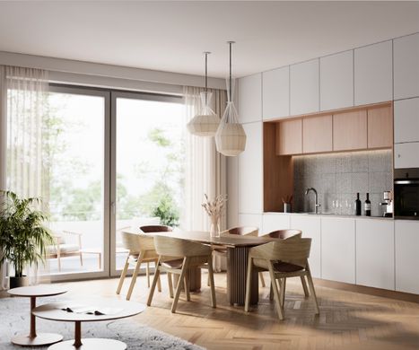 Apartamento - Esslingen, Regierungsbezirk Stuttgart