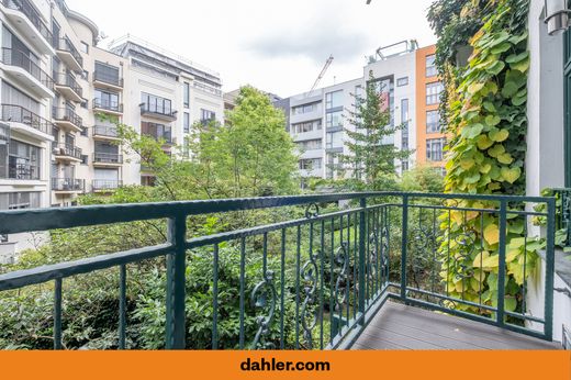 Casa de luxo - Berlim