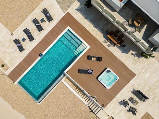 Вилла, Brac, Split-Dalmatia