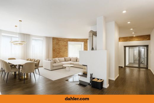 Appartamento a Berlino