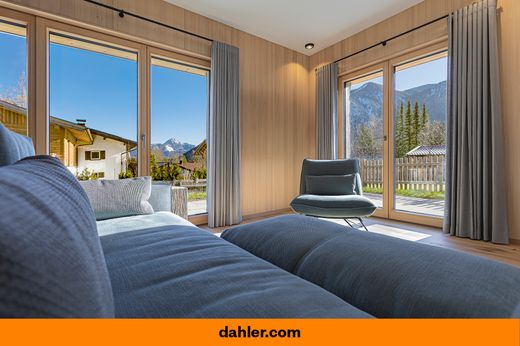 Apartament w Schliersee, Upper Bavaria