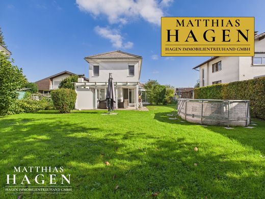 Luxe woning in Höchst, Politischer Bezirk Bregenz